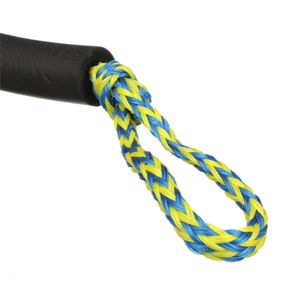 Seachoice 2-Section Tube Tow Rope, 60 Ft. Long, Tows Up to 4 Riders