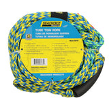 Seachoice 2-Section Tube Tow Rope, 60 Ft. Long, Tows Up to 4 Riders