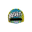 Seachoice 86921 Sea Beast Deck Tube, Reinforced Towing System, 60 In. X 56 In.
