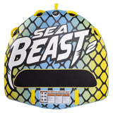 Seachoice 86921 Sea Beast Deck Tube, Reinforced Towing System, 60 In. X 56 In.