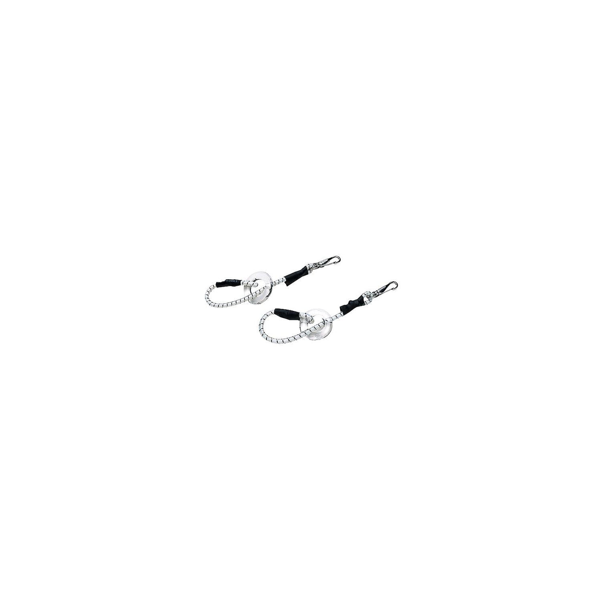 Seachoice Pro Outrigger Snubbers 10" (2 Per Pack)