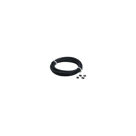 Seachoice Mono Line 100' With 4 Line Clamps