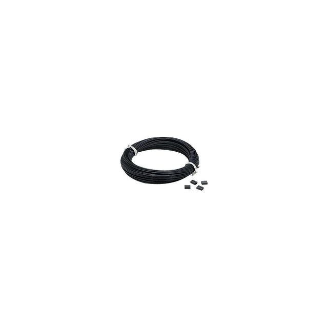 Seachoice Mono Line 100' With 4 Line Clamps