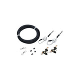 Seachoice Ultimate Outrigger Rigging Kit, For Poles Up to 25 Ft.