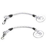 Seachoice Ultimate Outrigger Rigging Kit, For Poles Up to 25 Ft.