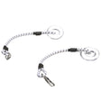 Seachoice Ultimate Outrigger Rigging Kit, For Poles Up to 25 Ft.