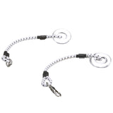 Seachoice Ultimate Outrigger Rigging Kit, For Poles Up to 25 Ft.