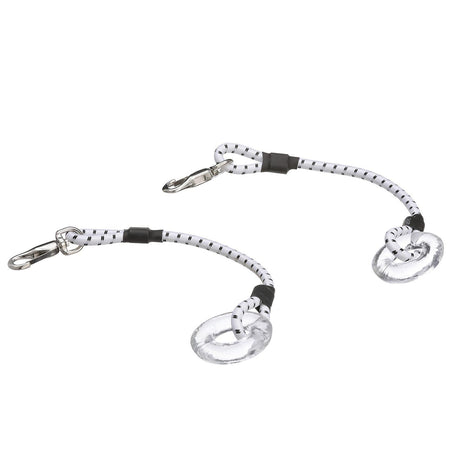 Seachoice Ultimate Outrigger Rigging Kit, For Poles Up to 25 Ft.