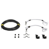 Seachoice Ultimate Outrigger Rigging Kit, For Poles Up to 25 Ft.
