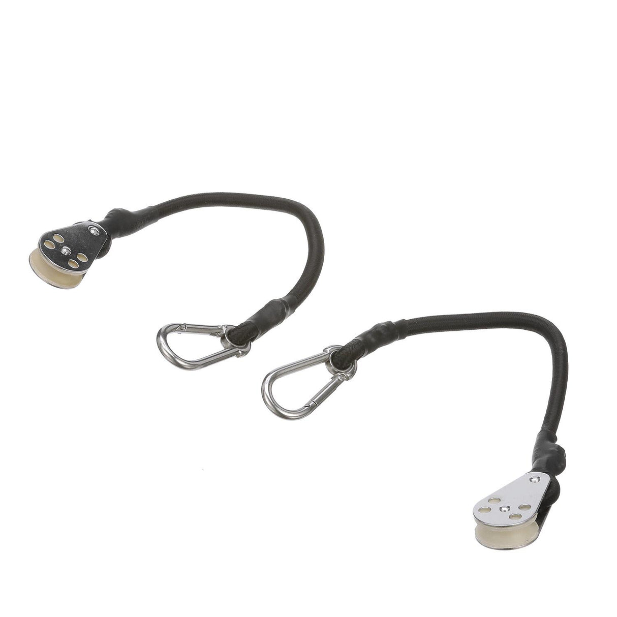 Seachoice 88131 Premium Outrigger Rigging Kit, Rigs 1 Pair of Outriggers Up to 22 In.