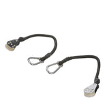 Seachoice 88131 Premium Outrigger Rigging Kit, Rigs 1 Pair of Outriggers Up to 22 In.