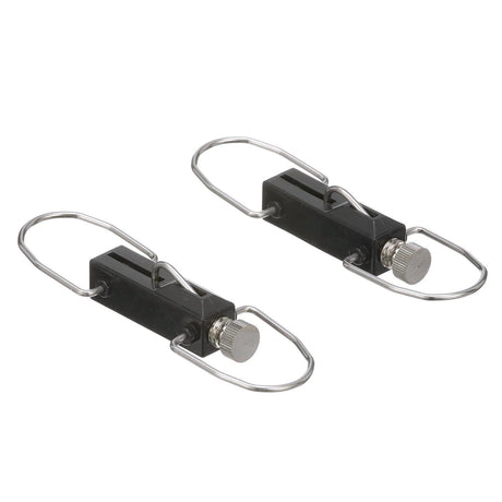 Seachoice 88131 Premium Outrigger Rigging Kit, Rigs 1 Pair of Outriggers Up to 22 In.