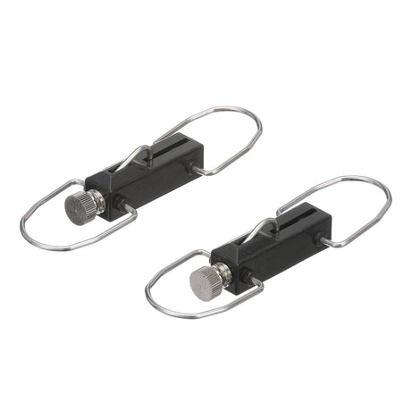 Seachoice 88131 Premium Outrigger Rigging Kit, Rigs 1 Pair of Outriggers Up to 22 In.