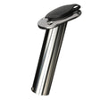 Seachoice 89121 Fishing Rod Holder, Stainless Steel, 30 Degree Gunnel Mount