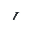 Rod Holder-Flush-Black Nylon -Bul