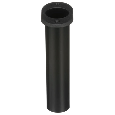 Seachoice Fishing Rod Holder, Black, 90 Degree, Straight Up Gunnel Mount