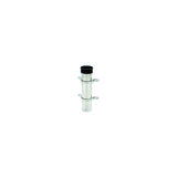 Seachoice Side Mount Rod Holder, Stainless Steel, 1-5/8 in. ID