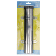 Seachoice Side Mount Rod Holder, Stainless Steel, 1-5/8 in. ID