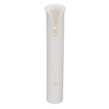 Seachoice Side Mount Rod Holder, Single, PVC, White