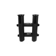 Seachoice Polyurethane 2 Rod Rack