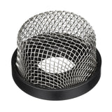 Seachoice Stainless Steel Mesh Strainer, 3/4 In.