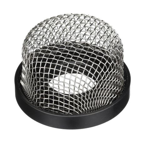 Seachoice Stainless Steel Mesh Strainer, 3/4 In.