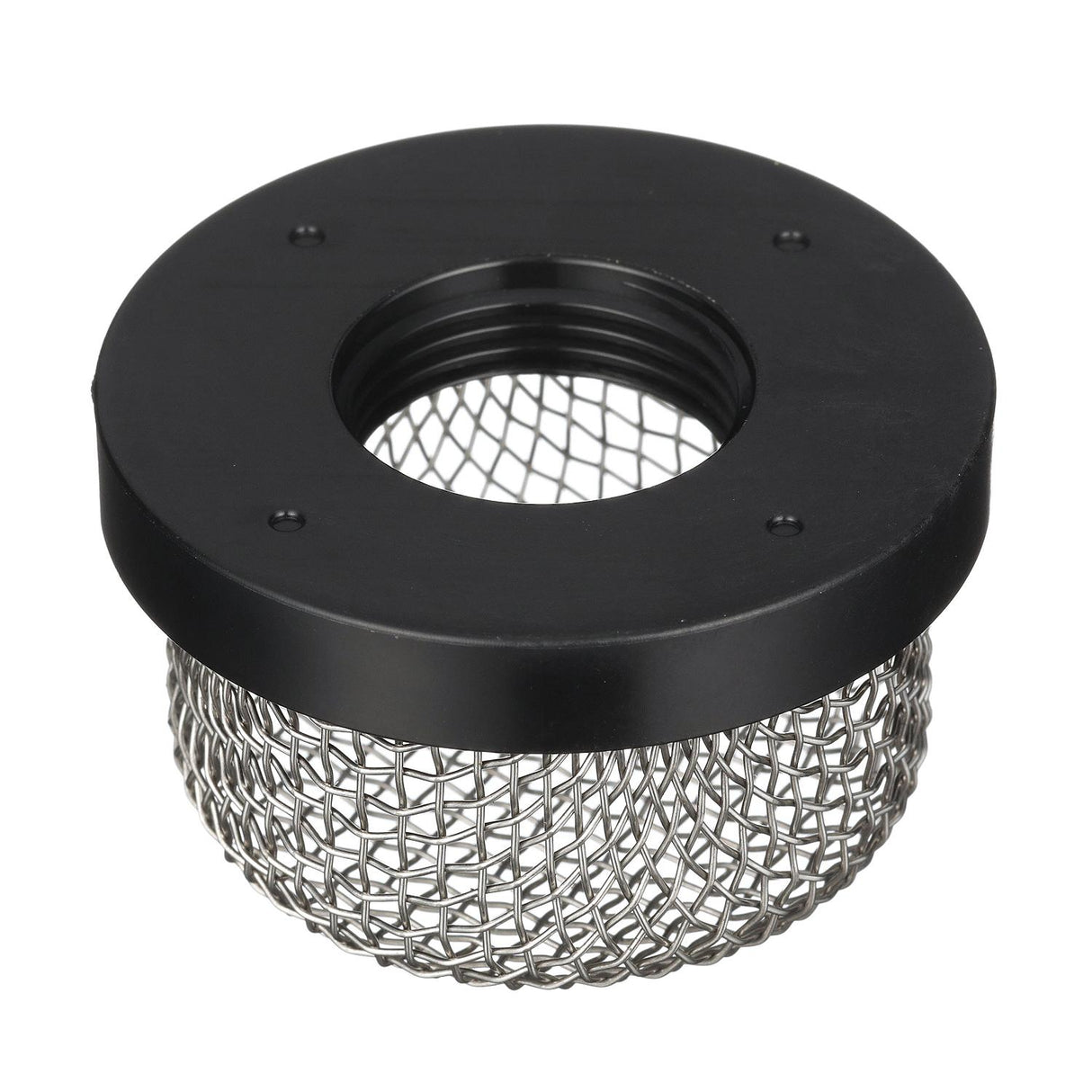 Seachoice Stainless Steel Mesh Strainer, 3/4 In.