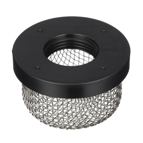 Seachoice Stainless Steel Mesh Strainer, 3/4 In.