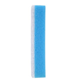 Seachoice Scrubber Sponge, Dual Purpose Light Scrubbing and Cleaning, 6-1/2 in. X 3-1/2 in. X 1-1/4 in.