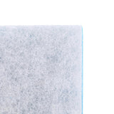 Seachoice Scrubber Sponge, Dual Purpose Light Scrubbing and Cleaning, 6-1/2 in. X 3-1/2 in. X 1-1/4 in.