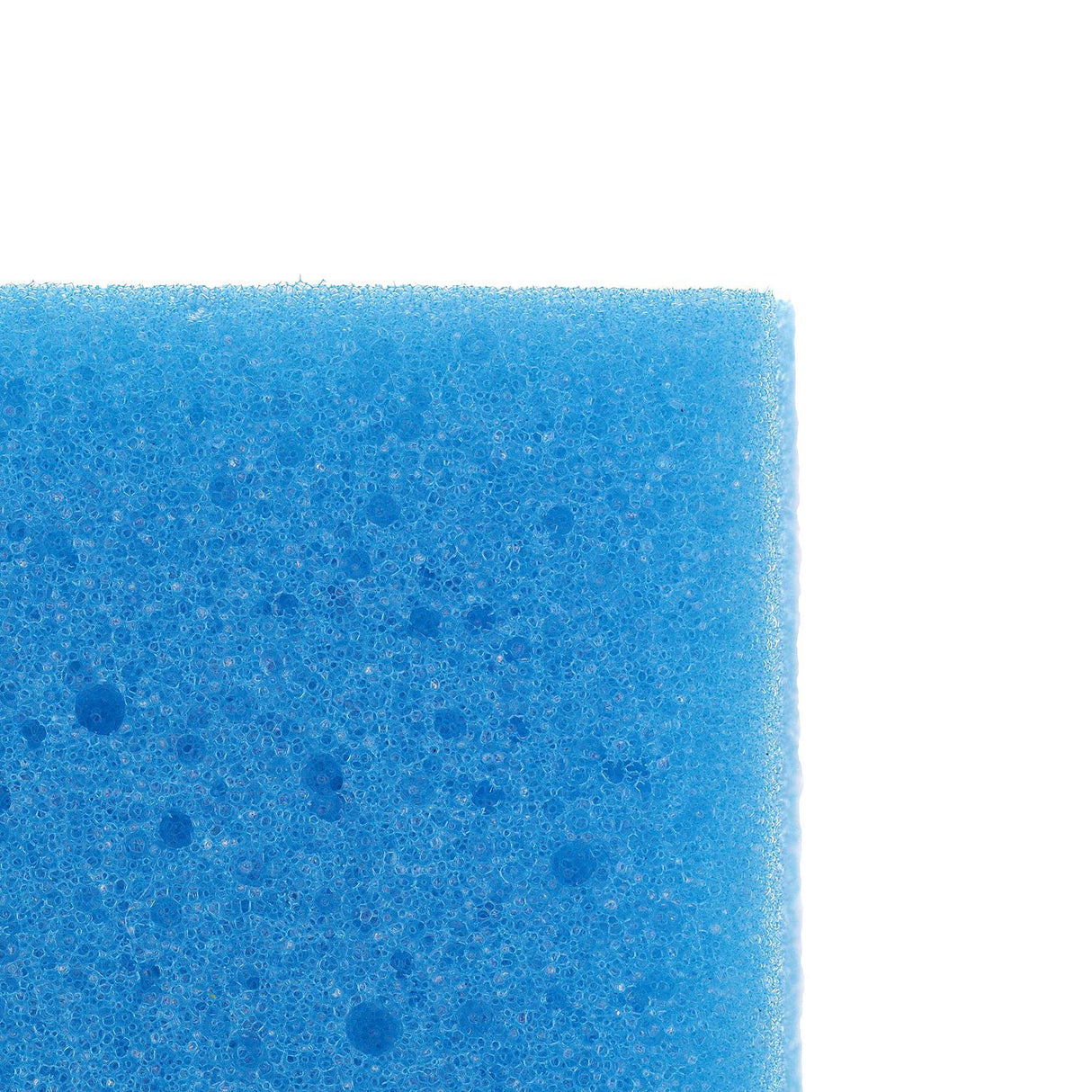 Seachoice Scrubber Sponge, Dual Purpose Light Scrubbing and Cleaning, 6-1/2 in. X 3-1/2 in. X 1-1/4 in.