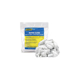 Seachoice New White Knit Wiping Cloths, Low-Lint, 1 Lb. Box