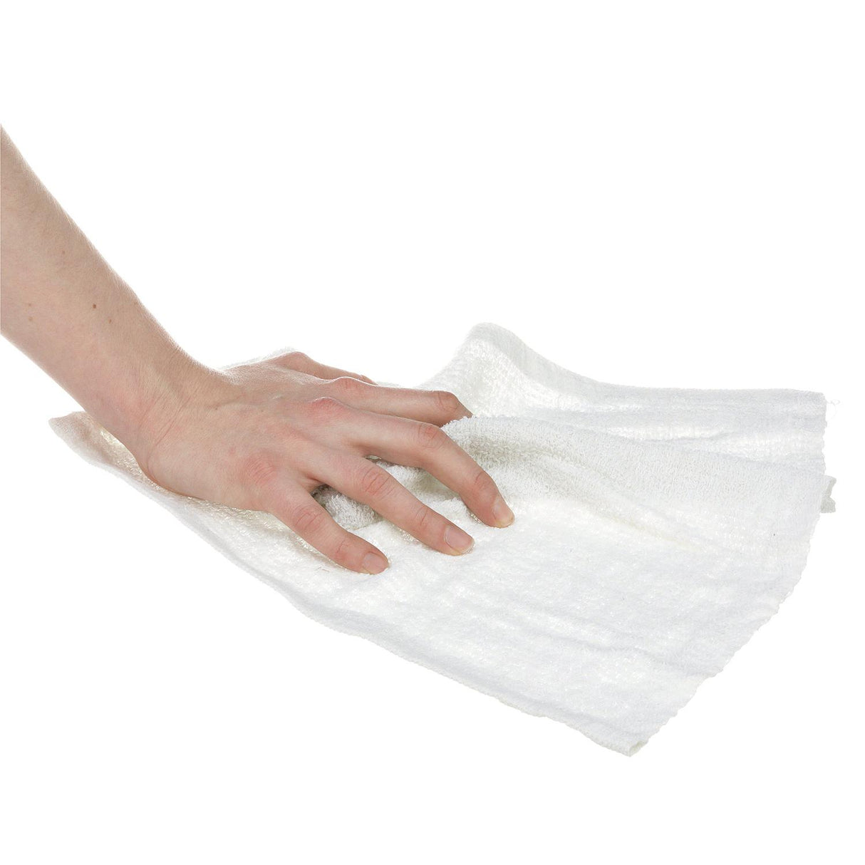 Seachoice Terry Towels, 14 in. X 17 in. Size, 6-Pack Roll