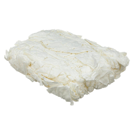 Seachoice Lint-Free Paint and Cleaning Rags, 13-1/2 In. X 15 In., Bag of 50