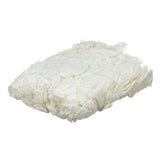 Seachoice Lint-Free Paint and Cleaning Rags, 13-1/2 In. X 15 In., Bag of 50