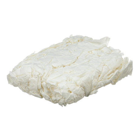 Seachoice Lint-Free Paint and Cleaning Rags, 13-1/2 In. X 15 In., Bag of 50