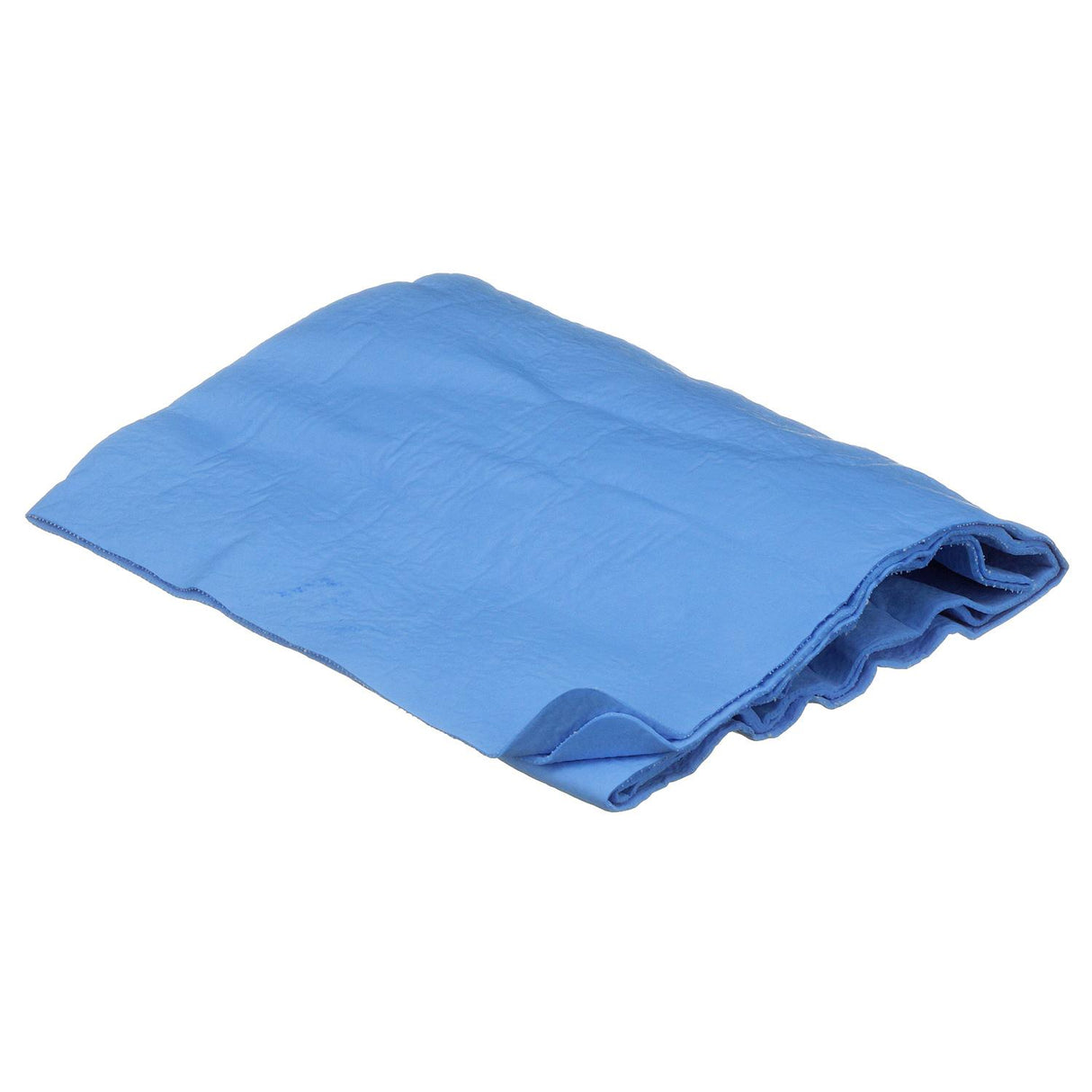 Seachoice PVA Drying Cloth, Blue, 27 In. X 17 In.