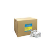 Seachoice Recycled White Knits Wiping Cloths, 40-lb. Box