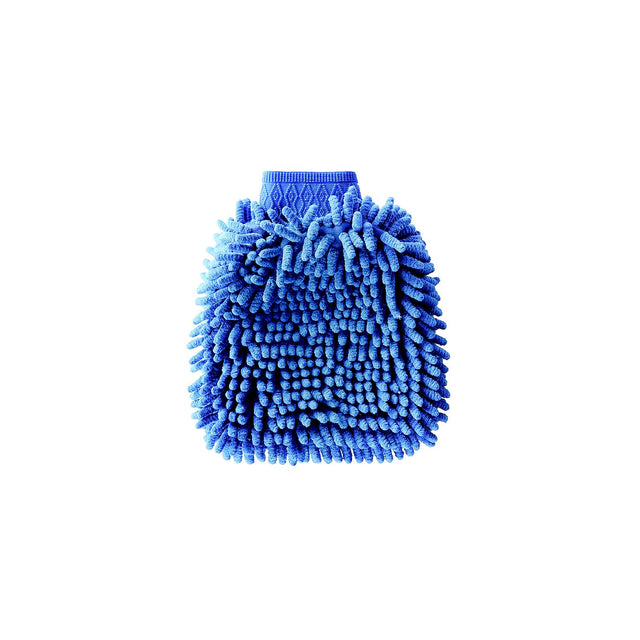Seachoice 90049 Microfiber Reggae Wash Mitt