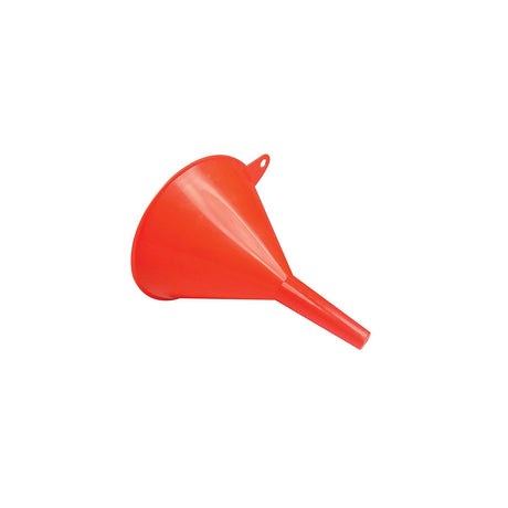 Seachoice 90200 Bright Orange Funnel, 6.5 in. Diameter