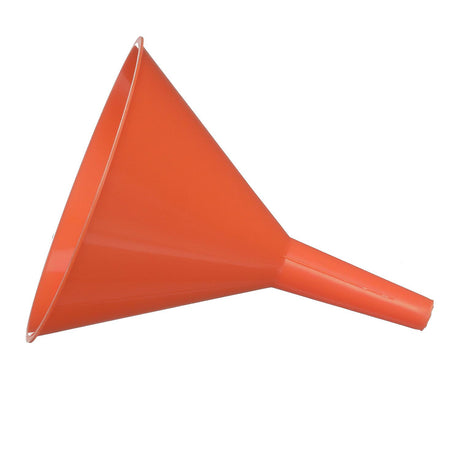 Seachoice 90200 Bright Orange Funnel, 6.5 in. Diameter