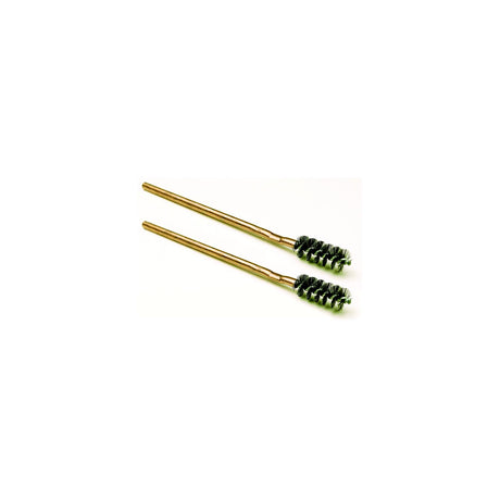 Seachoice Steering Tilt Tube Cleaning Wire Brush Drill Attachment, Set of 2