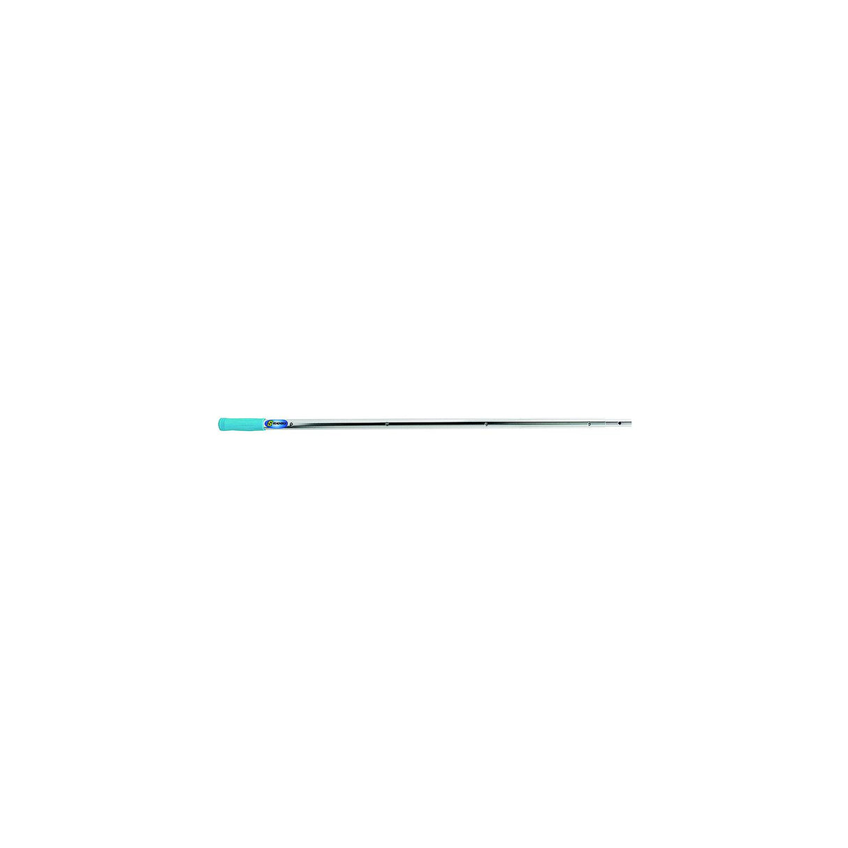Seachoice 90433 Telescoping Quick Change Handle
Length: 41-71"