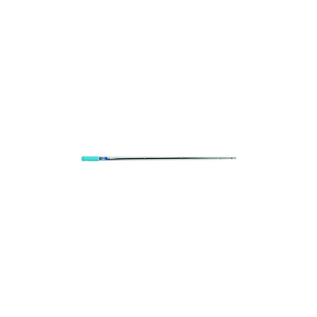 Seachoice 90433 Telescoping Quick Change Handle
Length: 41-71"