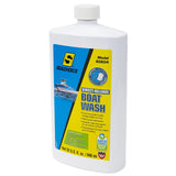 Seachoice 90604 Direct-Release Boat Wash, 32 Ounces