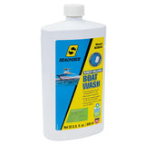 Seachoice 90604 Direct-Release Boat Wash, 32 Ounces