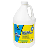 Seachoice 90614 Direct-Release Boat Wash, 1 Gallon
