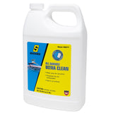 Seachoice 90671 Ultra Clean All-Purpose Boat Cleaner, 128 Ounce