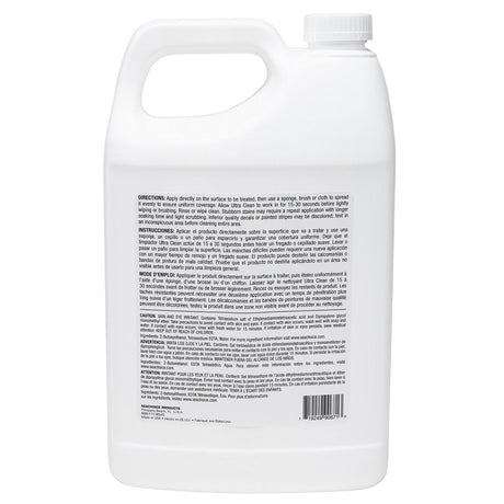 Seachoice 90671 Ultra Clean All-Purpose Boat Cleaner, 128 Ounce