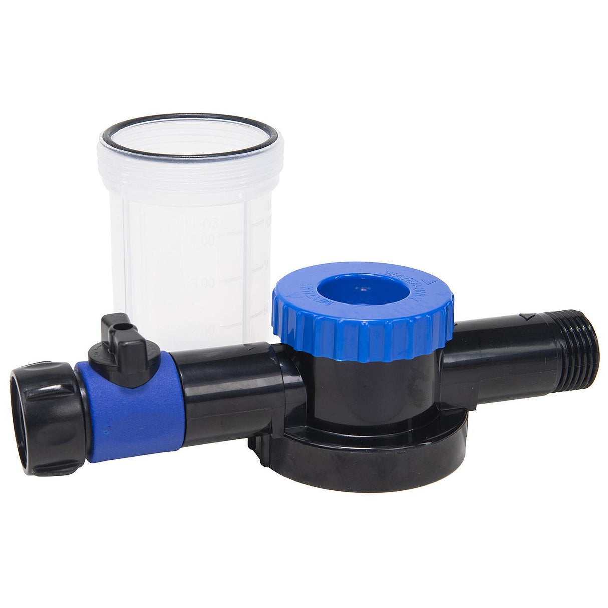 Seachoice 90731 Salt Remover With PTEF® 32 oz. Kit w/ applicator